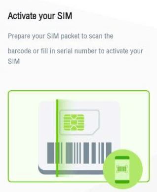 HD Kích Hoạt Sim Ais2Fly ThaiLand