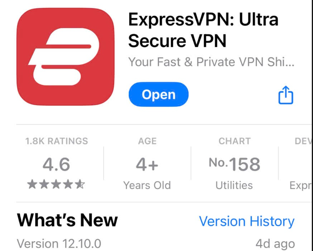 Tặng Miễn Phí Tài Khoản VPN