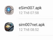 Cài App web Trên Điện Thoại Android